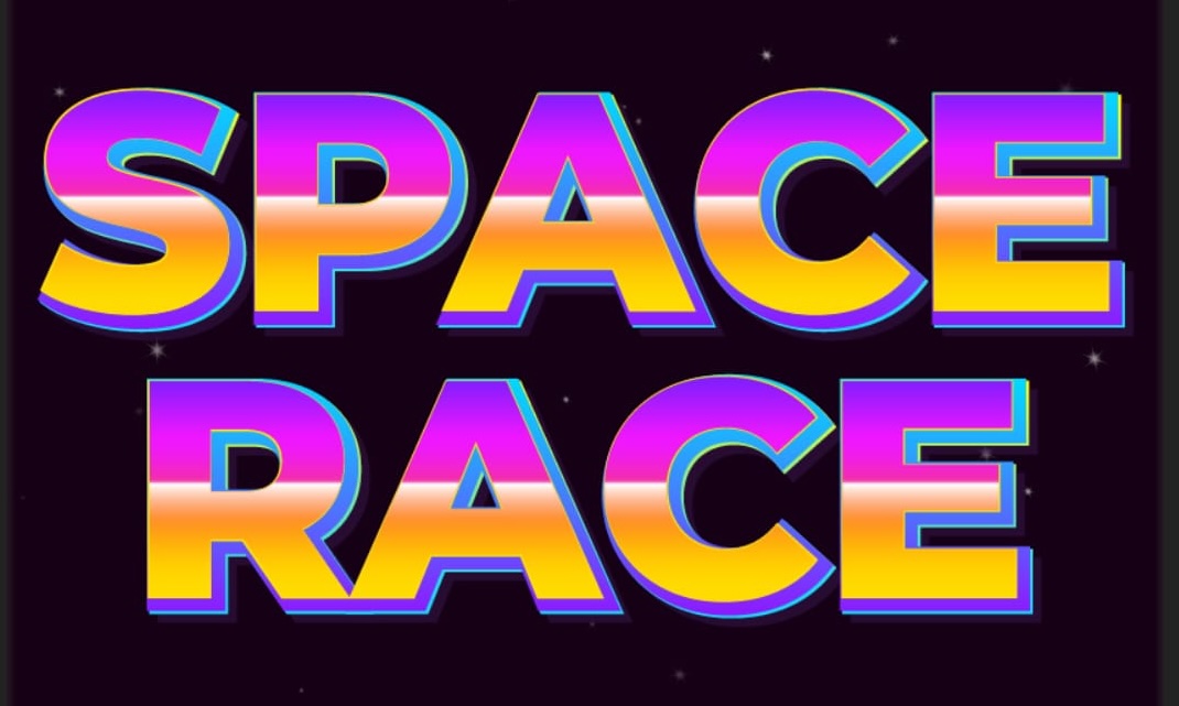 Spacerace