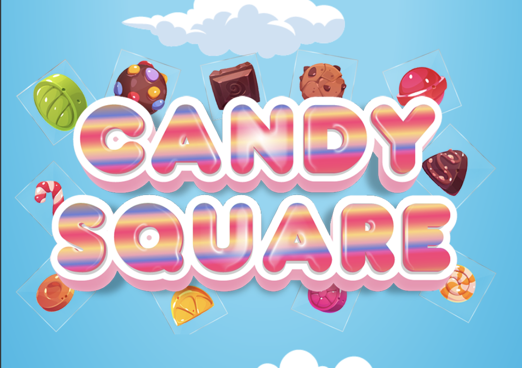 Candysquare